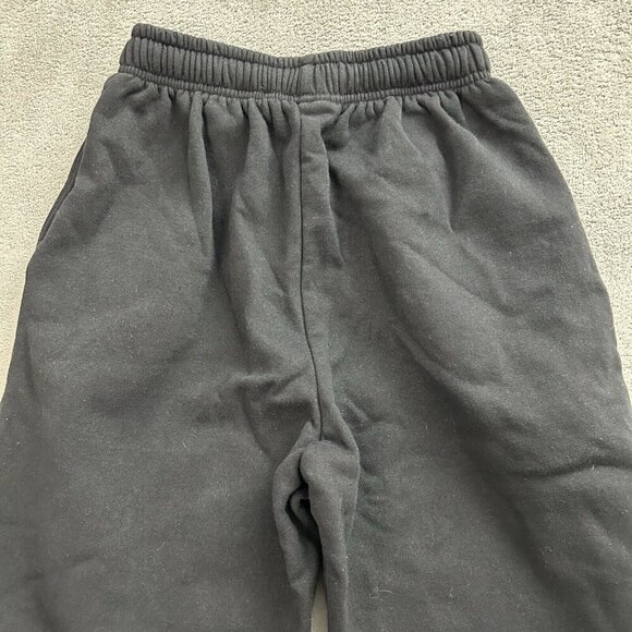 Sisters & Seekers Joggers Womens 4 Sweatpants Black Be Yourself You Sleep Better - Picture 13 of 13